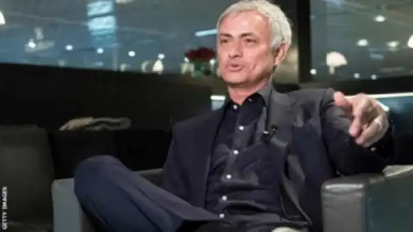 Jose Mourinho Wants To Return To Management In The Summer